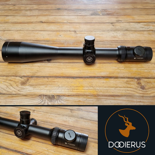 Vortex Viper PST Gen I 6-24x50 FFP