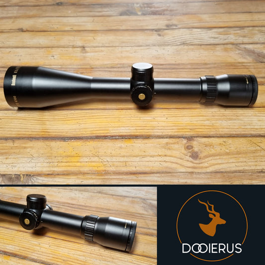 Bushnell Elite 6500 4.5-30x50