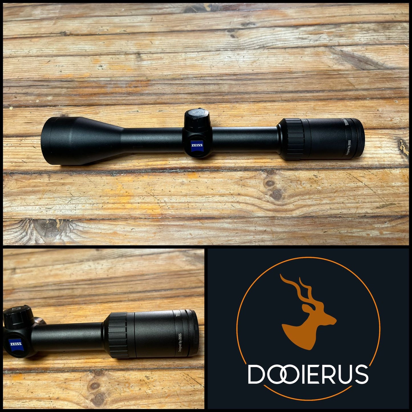 Zeiss Terra 3X 4-12x42