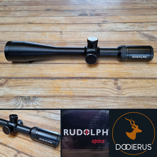Rudolph VH 6-24x50 T3