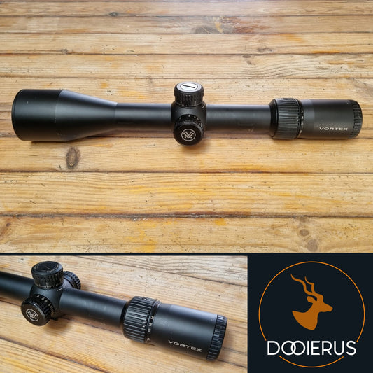 Vortex Diamondback 6-24x50 FFP