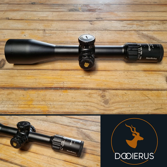 Nikko Stirling Diamond LR 4-16x50