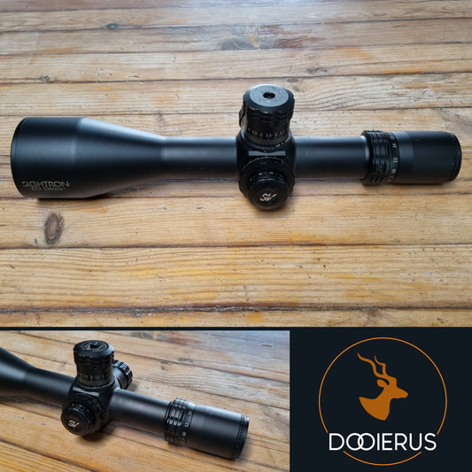 Sightron SVSSED 4.5-24x56