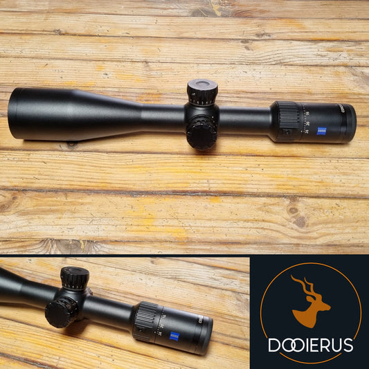 Zeiss Conquest V4 6-24x50