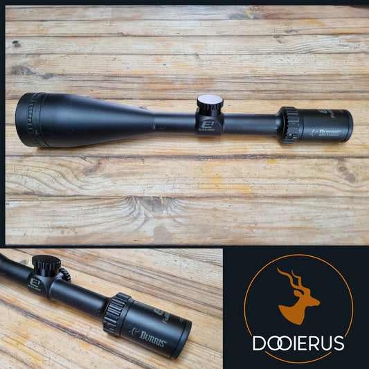 Burris E1 6.5-20x50 AO