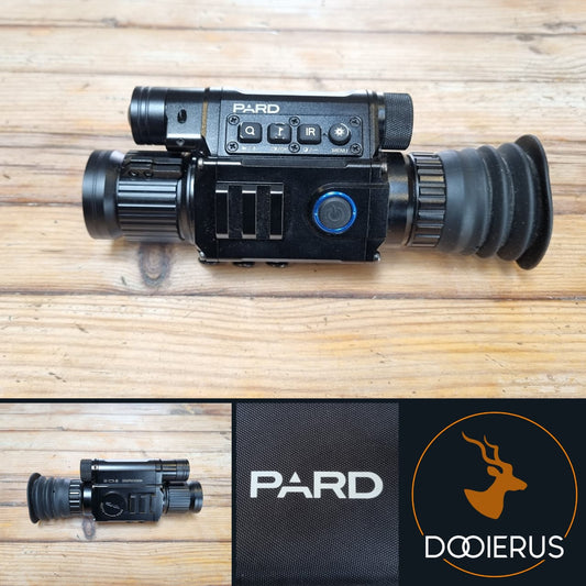 PARD NV008P