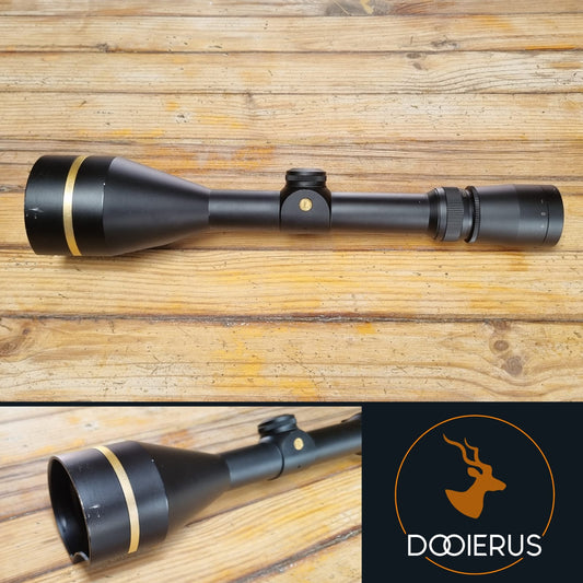 Leupold VX-3L 4.5-14x50