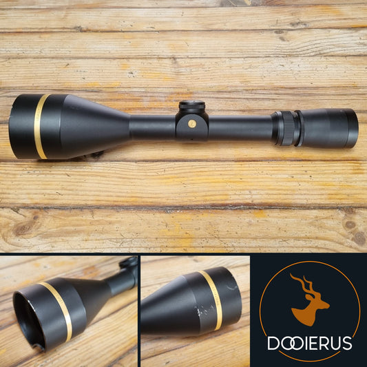 Leupold VX-3L 4.5-14x50
