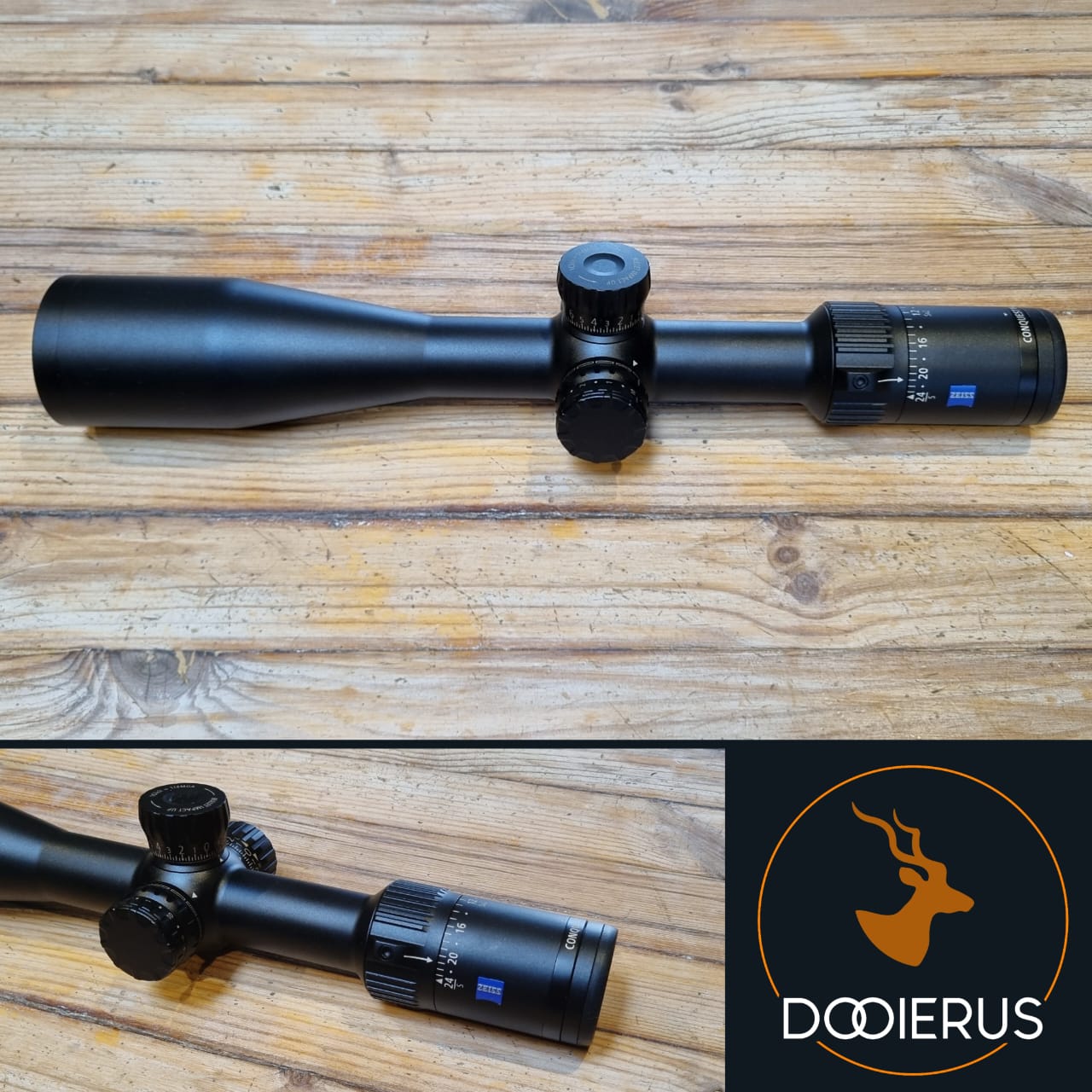 Zeiss Conquest V4 6-24x50