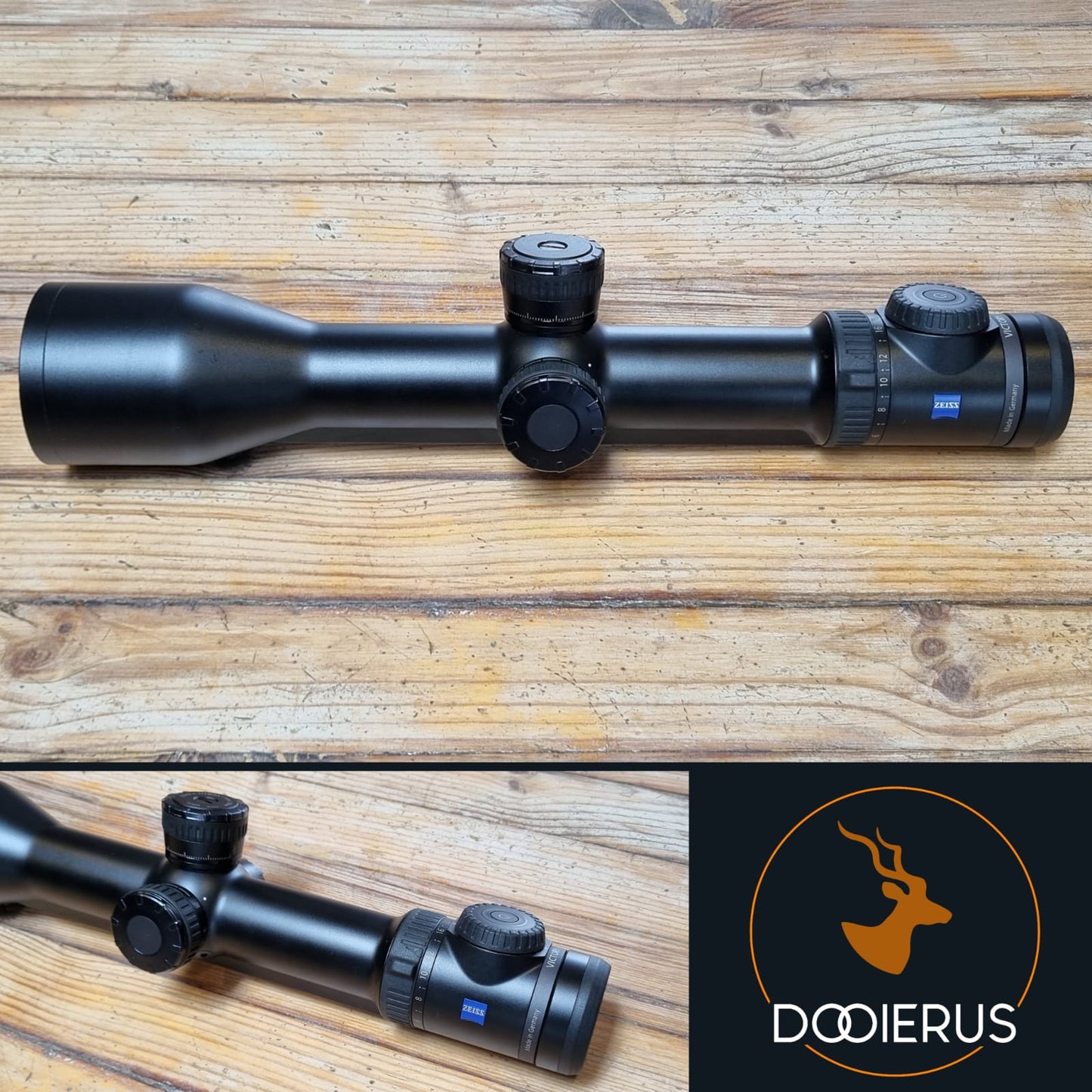 Zeiss Victory V8 2.8-20x56