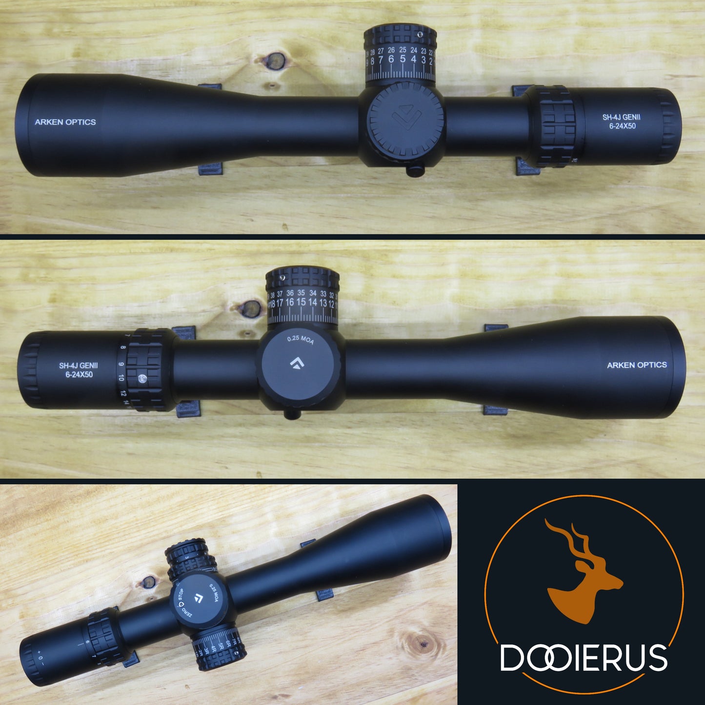 Arken SH-4J 6-24x50
