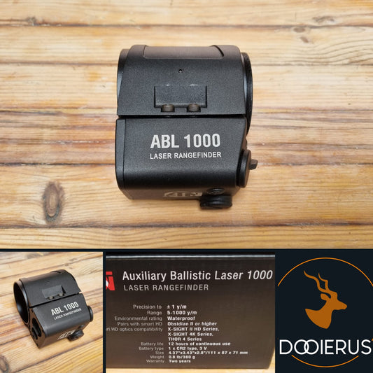 ATN ABL1000 Rangefinder