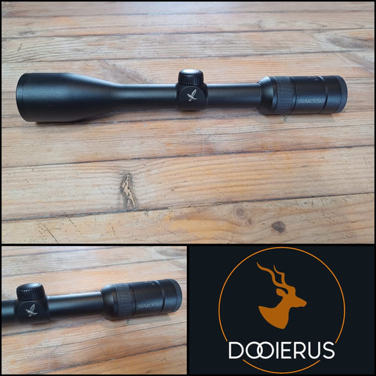 Swarovski Z3 3-10x42