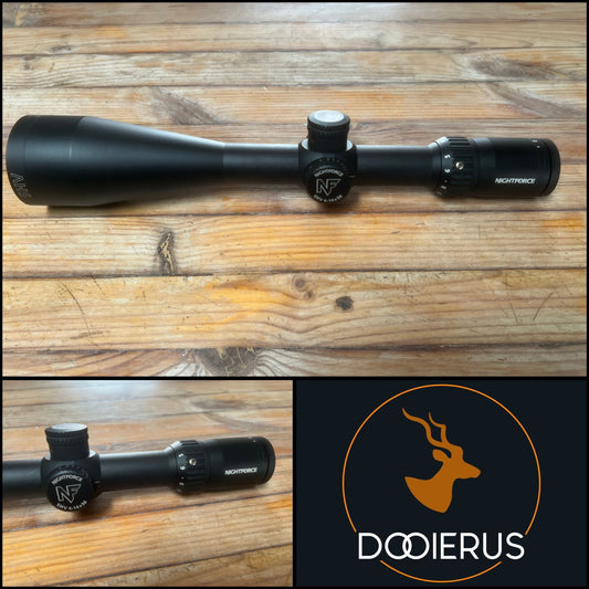 Nightforce SHV 4-14x56