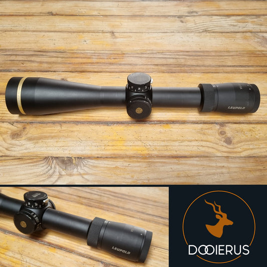 Leupold VX-5HD 3-15x44