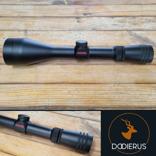 Redfield Revolution 3-9x50