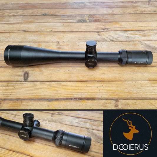 Vortex Viper HST 6-24x50
