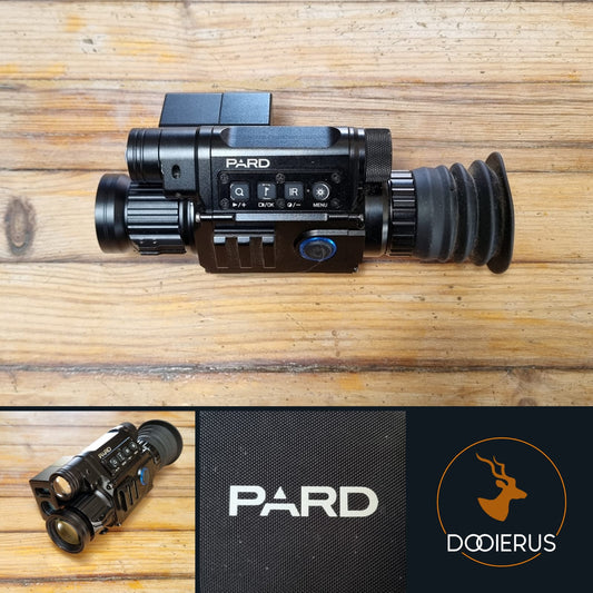 PARD NV008 LRF