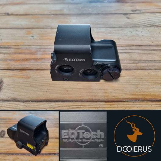 EoTech XPS 2.0