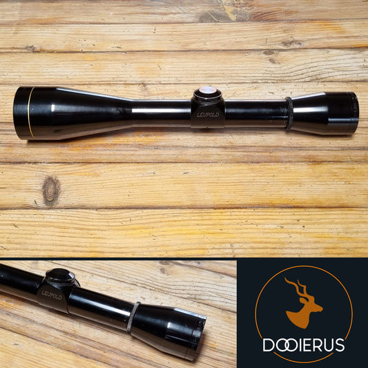 Leupold M8 6x42