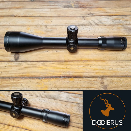 Bushnell Elite 4200 6-24x50 Tactical