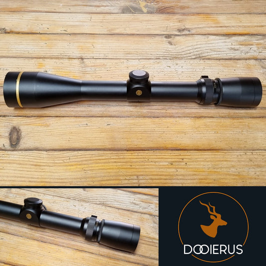 Leupold VX-III 4.5-14x40