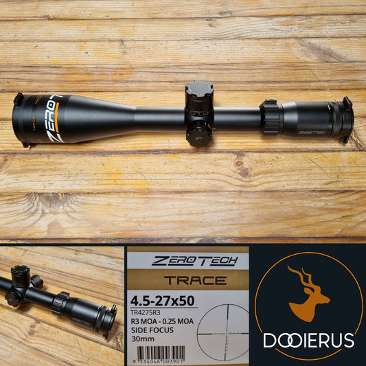 Zerotech Trace 4.5-27x50 R3