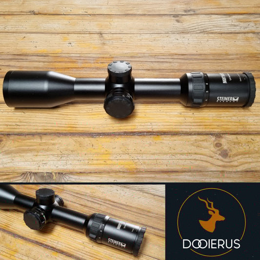 Steiner Nighthunter Xtreme 1.6-8x42