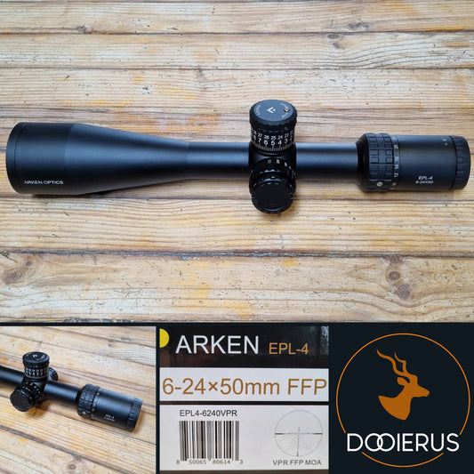 Arken EPL-4 6-24x50