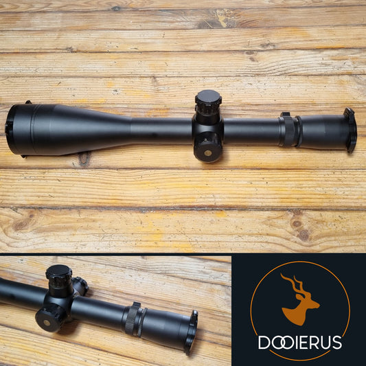 Leupold Mark 4 8.5-25x50 LR/T