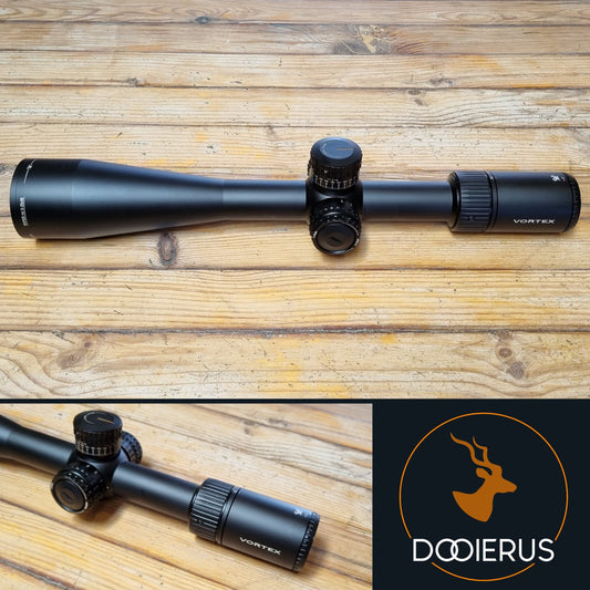 Vortex Viper PST Gen II 5-25x50 EBR-4