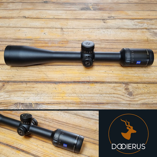 Zeiss Conquest HD5 3-15x42