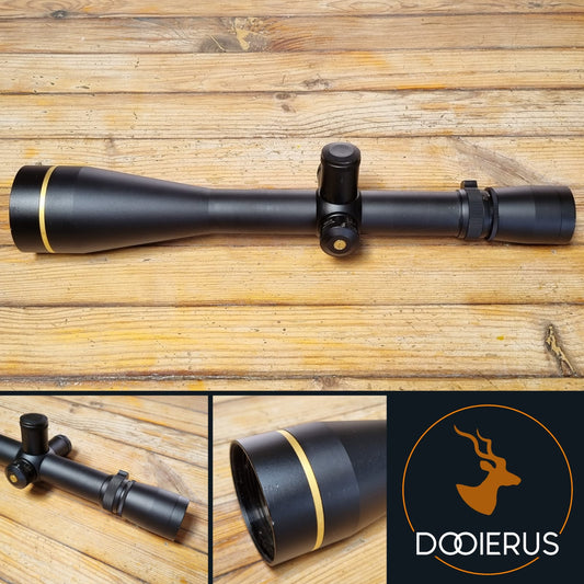 Leupold VX-3 8.5-25x50