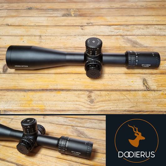 Arken EP-5 Gen II 7-35x56 FFP