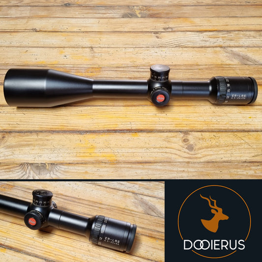 Leica ER 6.5-26x56 LRS