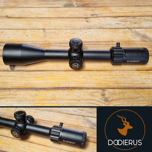 Element Helix 6-24x50 FFP