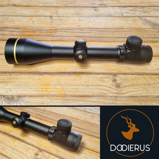 Leupold VX-III 4.5-14x50