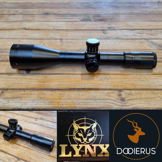 Lynx LX3 5-30x56