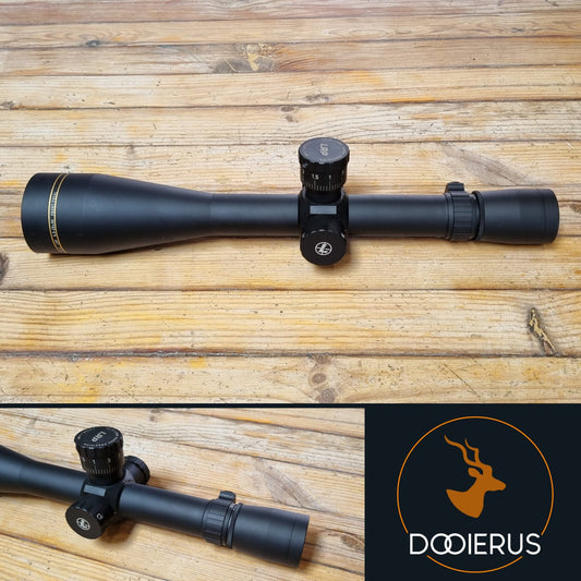 Leupold VX-3i 8.5-25x50 LRP