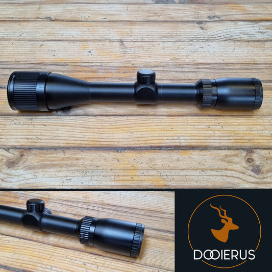 Bushnell Trophy XLT 4-12x40 AO