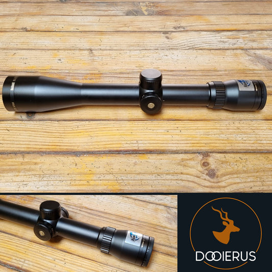 Bushnell Elite 6500 2.5-16x42