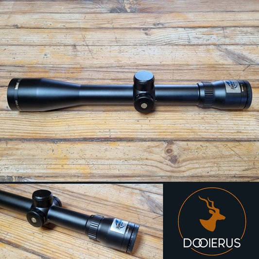 Bushnell Elite 6500 2.5-16x42