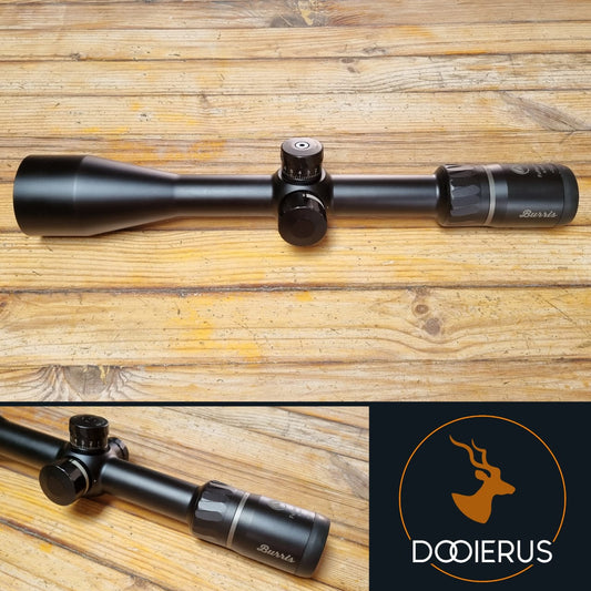 Burris Fullfield IV 6-24x50