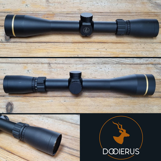 Leupold VX-Freedom 3-9x40