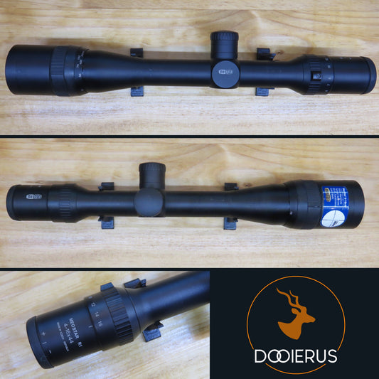 Meopta Meostar R1 4-16x44