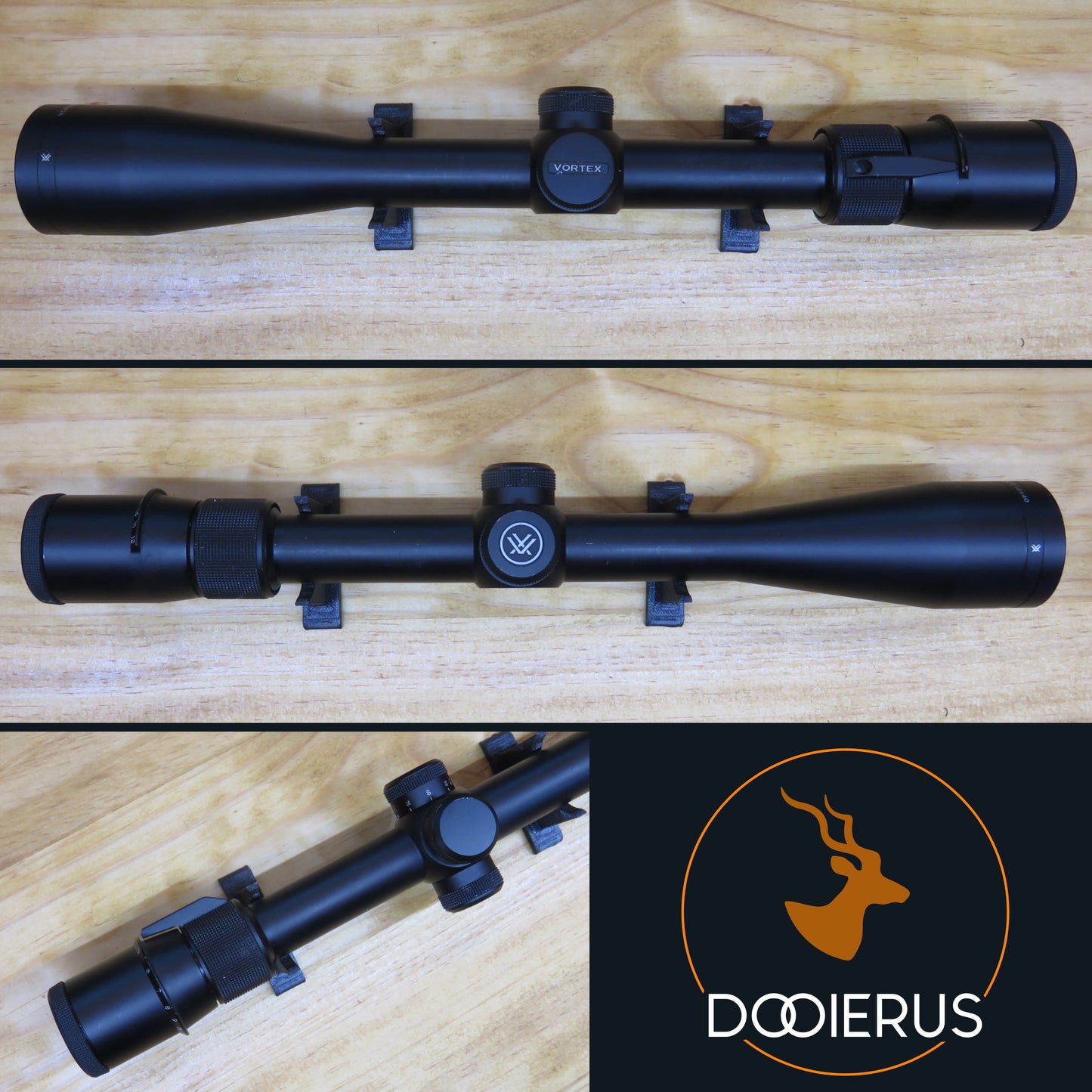 Vortex Viper 4-12x40