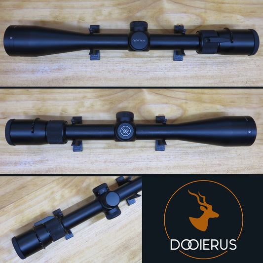 Vortex Viper 4-12x40
