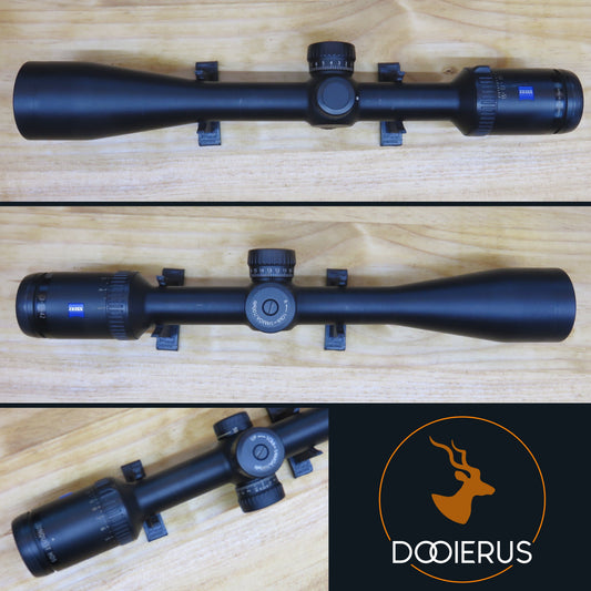 Zeiss Conquest HD5 3-15x42