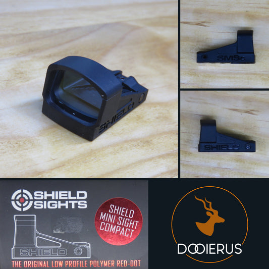 Shield Mini Sight Compact