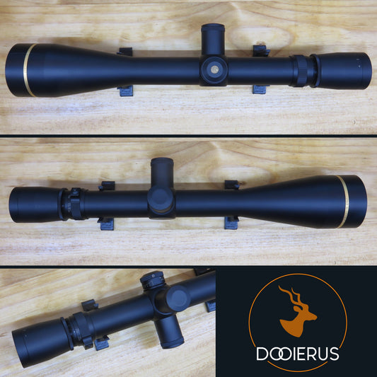 Leupold VX-3 8.5-25x50